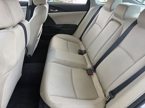 Used 2021 Honda Civic EX image 28