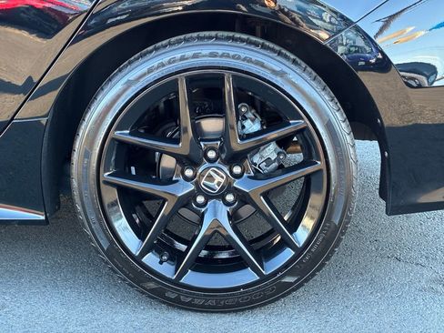 Used 2024 Honda Civic Sport image 45