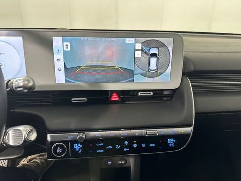 Used 2024 Hyundai Ioniq 5 Limited image 22