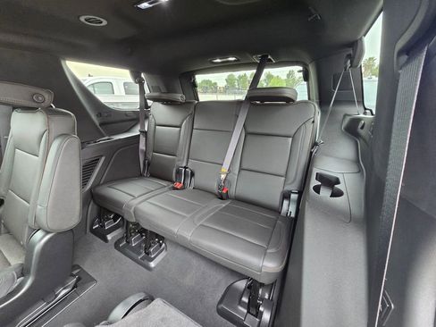 Used 2023 Chevrolet Tahoe High Country image 16