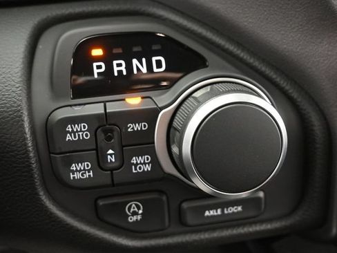 New 2026 RAM 1500 Big Horn AWD/4WD image 32