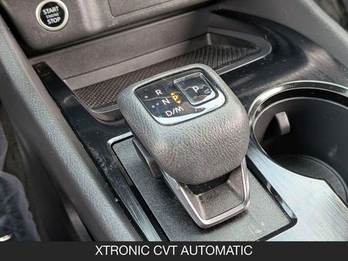 Certified 2023 Nissan Rogue S FWD image 20