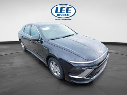 New 2025 Hyundai Sonata SE