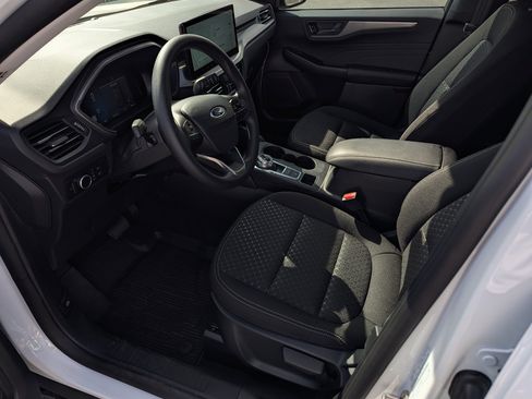 Used 2026 Ford Escape Active w/ Tech Pack #1 image 9