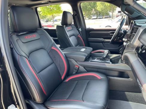 Used 2025 RAM 1500 RHO w/ RHO Level 1 Equipment Group AWD/4WD image 24