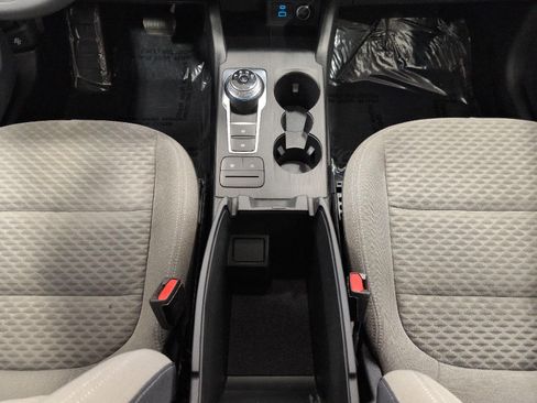 Used 2020 Ford Escape SE AWD/4WD image 17