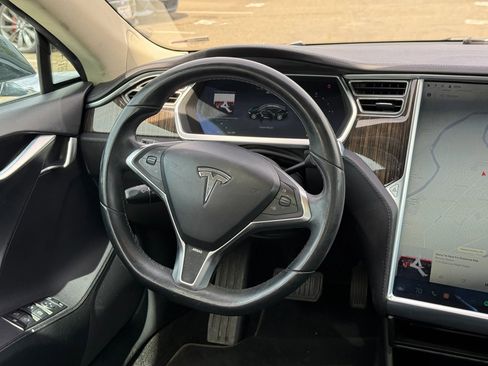 Used 2013 Tesla Model S image 14