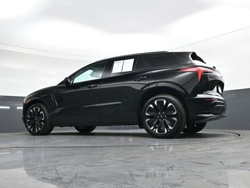 Used 2024 Chevrolet Blazer EV RS image 29