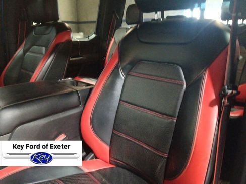 Used 2019 Ford F150 Lariat image 23