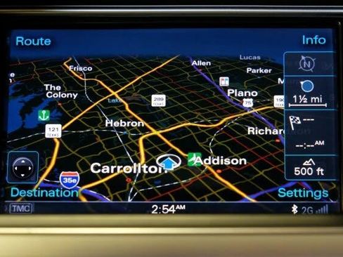 Used 2015 Audi A4 2.0T Premium Plus w/ Technology Package image 22