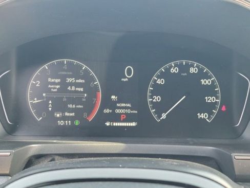 Used 2025 Honda Pilot TrailSport image 36