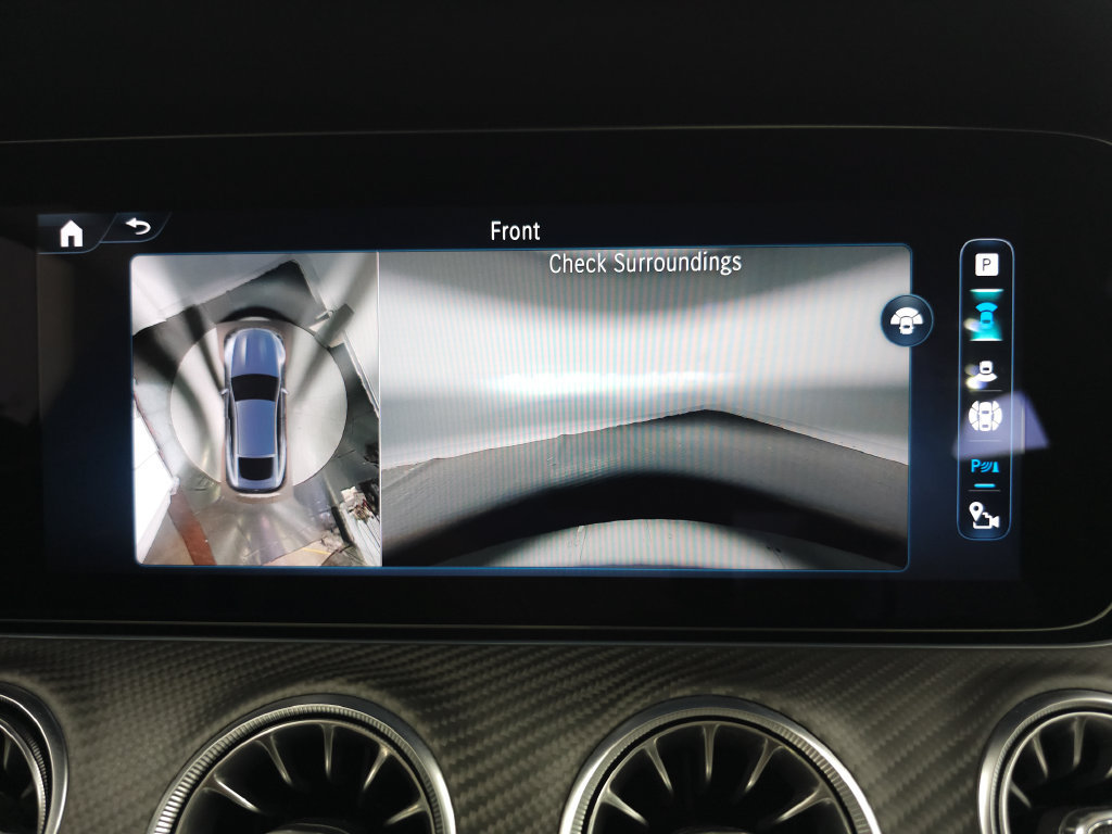 Certified 2024 Mercedes-Benz AMG GT 63 image 18