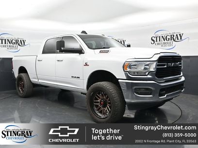 Used 2021 RAM 2500 Big Horn
