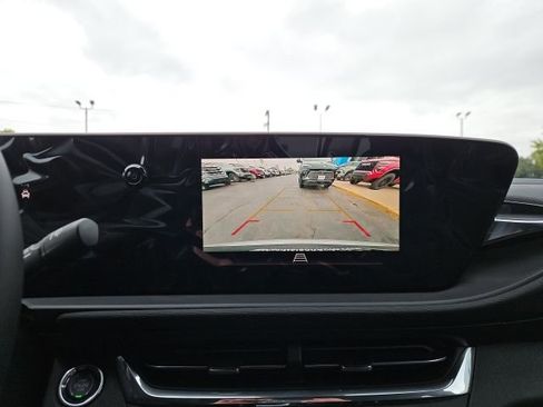 New 2026 Buick Envista Preferred w/ Convenience I Package image 41