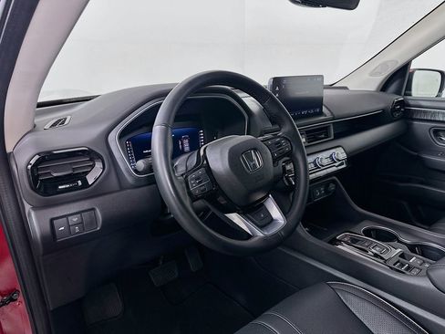 Certified 2023 Honda Pilot Elite image 9