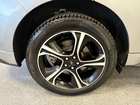 Used 2020 Ford Edge ST w/ Equipment Group 401A AWD/4WD image 31