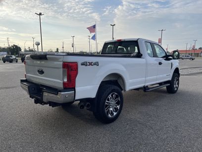 Used 2017 Ford F350 XL w/ XL Value Package