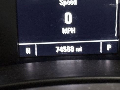 Used 2022 Chevrolet Equinox LS image 13