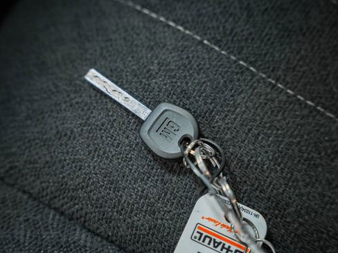 Used 2024 GMC Savana 2500 w/ Driver Convenience Package image 45