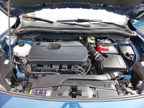 Used 2020 Ford Escape SEL AWD/4WD image 18