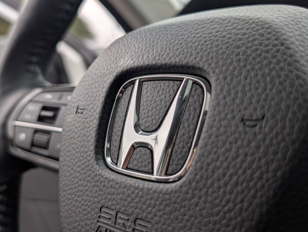 Used 2023 Honda CR-V EX-L image 23