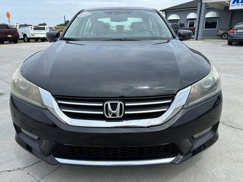 Used 2014 Honda Accord EX-L image 9
