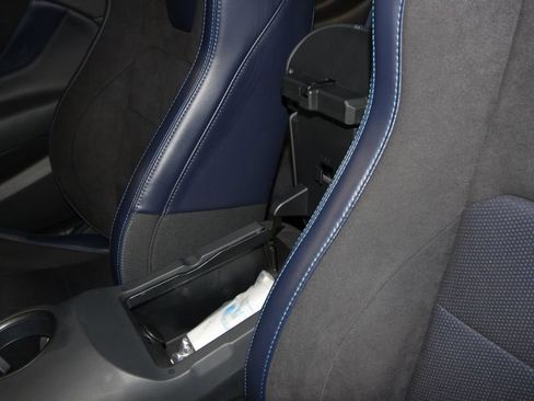 Used 2025 Ford Mustang Dark Horse w/ Dark Horse Handlin Package image 21