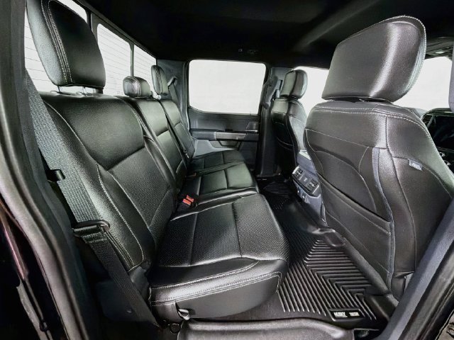 Used 2021 Ford F150 XLT w/ Equipment Group 302A High AWD/4WD image 27