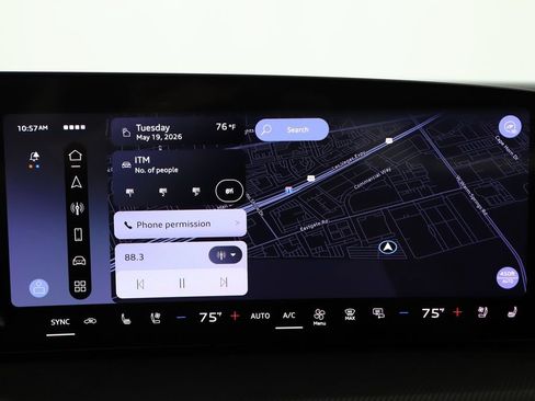 New 2026 Audi SQ5 Premium Plus AWD/4WD image 25