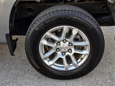 Certified 2023 Chevrolet Silverado 1500 LT image 6