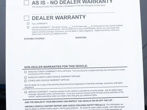 Used 2022 RAM 1500 Laramie AWD/4WD image 30