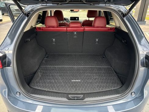 Used 2024 MAZDA CX-5 Carbon Edition image 30