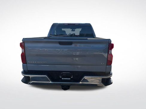 Used 2024 Chevrolet Silverado 1500 LT AWD/4WD image 10