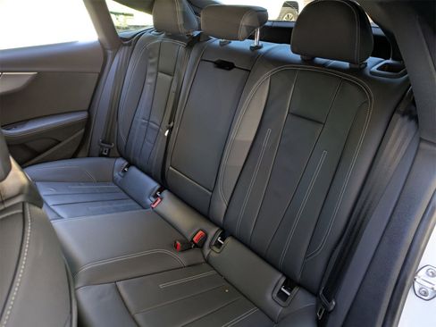 Used 2023 Audi A5 2.0T Premium Plus w/ Premium Plus image 30