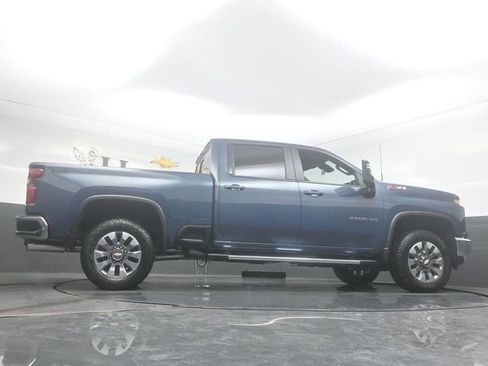 New 2026 Chevrolet Silverado 2500 LT AWD/4WD image 31