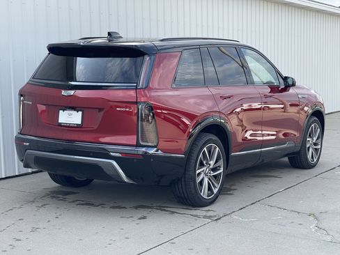 New 2026 Cadillac Vistiq Sport image 19