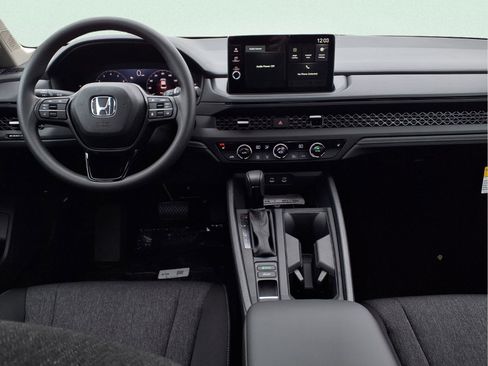 New 2026 Honda Accord SE image 14