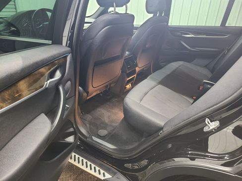 Used 2017 BMW X5 xDrive35i image 35