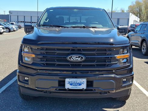 New 2026 Ford F150 XLT w/ Equipment Group 302A MID image 2
