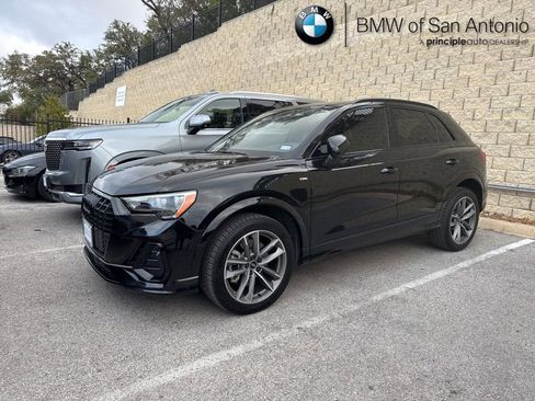 Used 2021 Audi Q3 2.0T Premium image 1