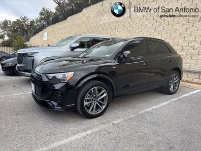 Used 2021 Audi Q3 2.0T Premium