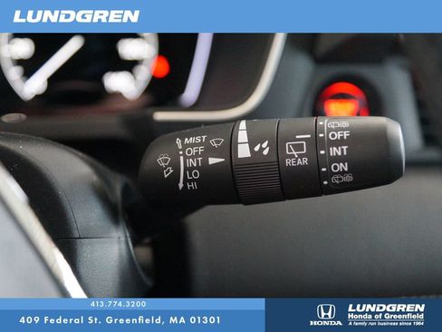 Used 2025 Honda Pilot EX-L image 20