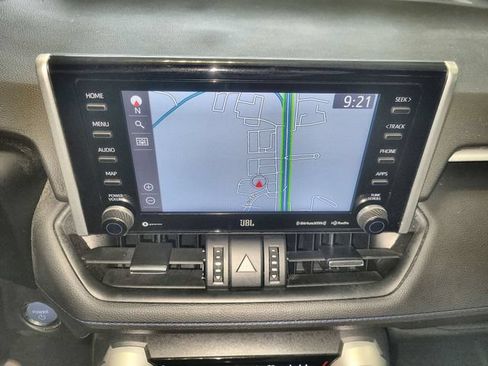 Used 2021 Toyota RAV4 XSE w/ XSE Grade Weather Package AWD/4WD image 18