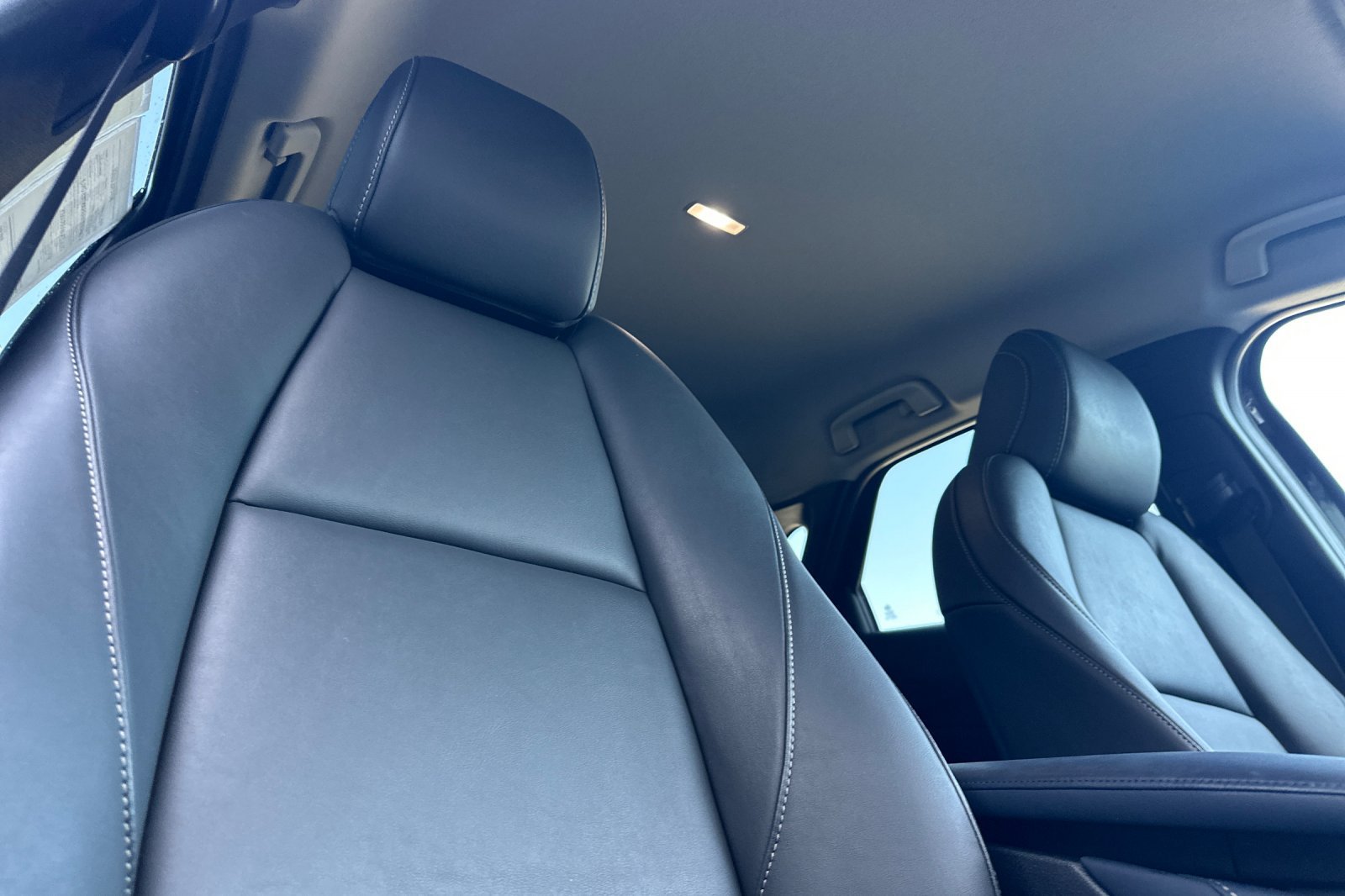 Certified 2021 MAZDA CX-30 FWD 2.5 S w/ Select Package image 17