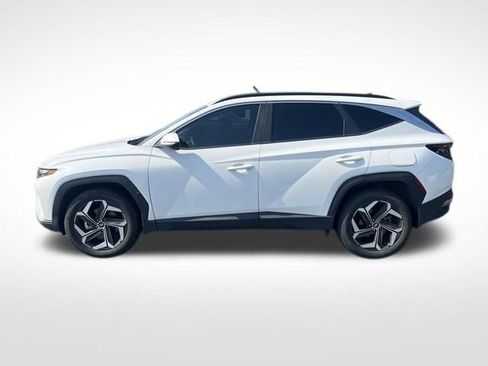 Used 2023 Hyundai Tucson SEL w/ Convenience Package AWD/4WD image 10