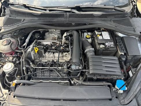 Used 2019 Volkswagen Jetta SE FWD image 22