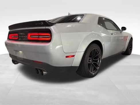 Used 2020 Dodge Challenger R/T Scat Pack image 6