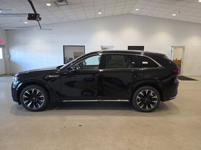 New 2026 MAZDA CX-90 3.3 Turbo S w/ Premium Plus