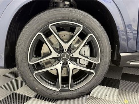 New 2026 Mercedes-Benz GLE 53 AMG 4MATIC Coupe image 8