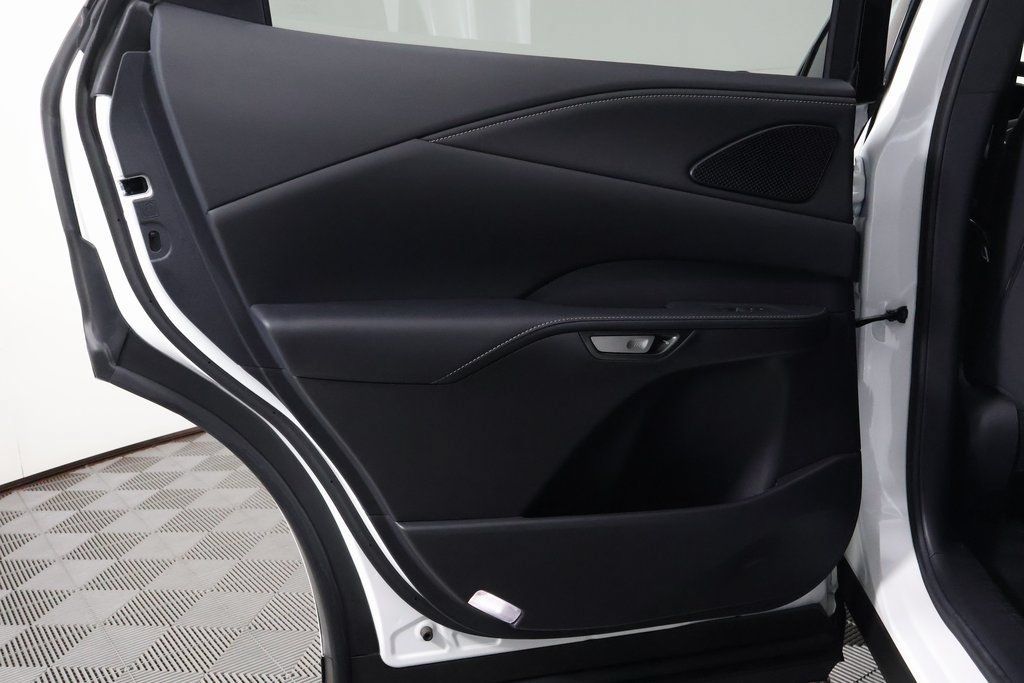 Certified 2024 Lexus RX 350 Premium w/ Accessory Package (Z1) FWD image 13